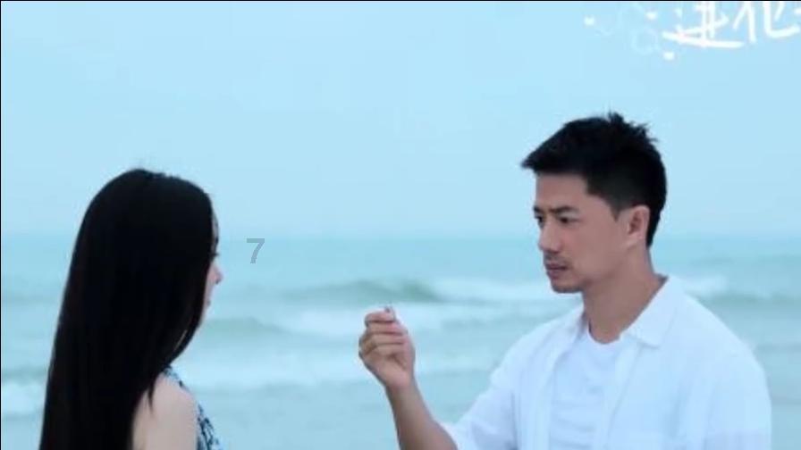 逃离棕榈树森林